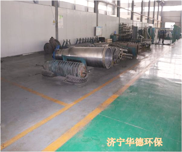 華德環保維修、保養、翻新普通離心機